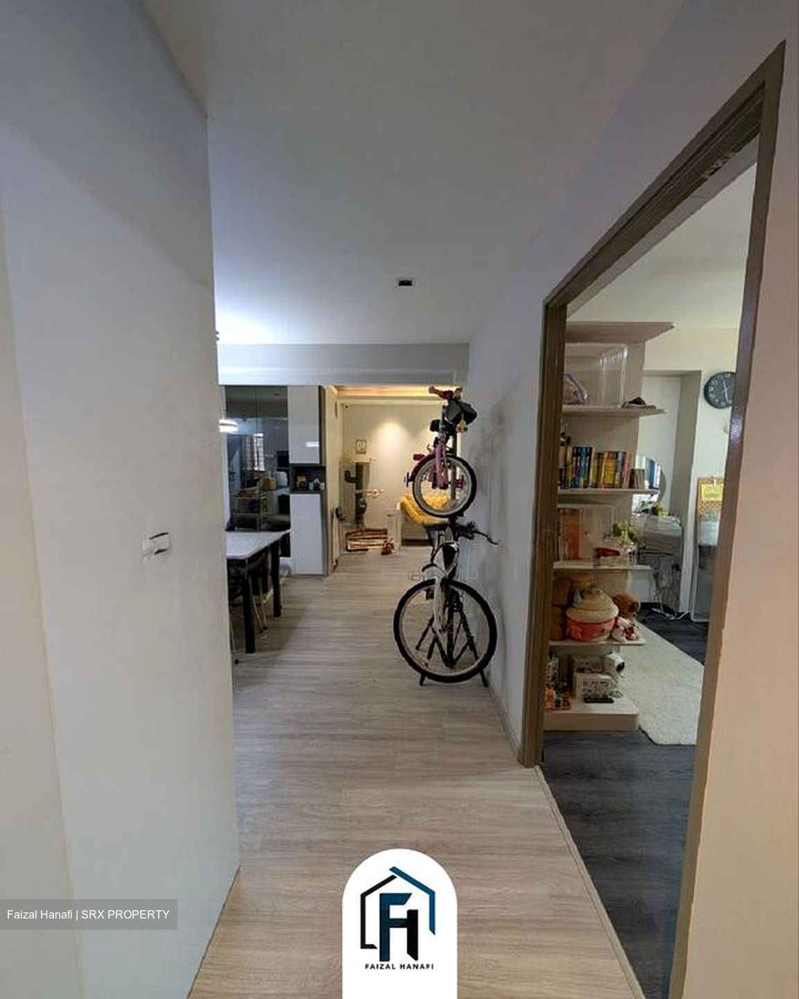 Blk 672C Vine Grove @ Yishun (Yishun), HDB 4 Rooms #566200491